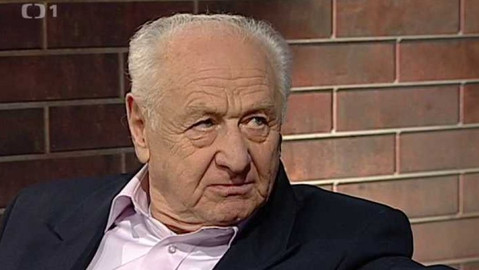 Uvolněte se, prosím - 23. prosince 2005