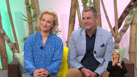 Sama doma - 17. září 2021