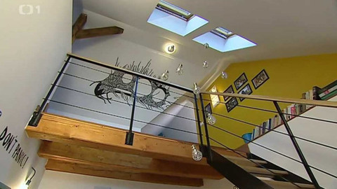 Bydlení je hra - 4. června 2010