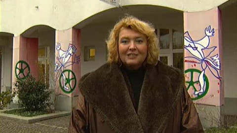 Postřehy odjinud - Bavorsko očima Lídy Rakušanové