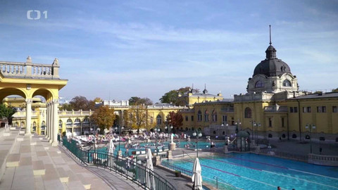 Postřehy odjinud - Maďarsko očima Víta Pohanky