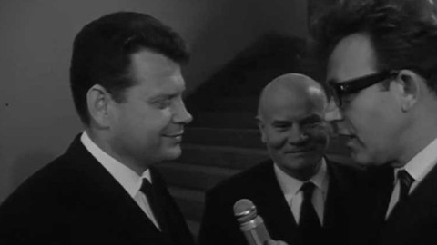 Příloha Televizních novin - Krajská konference strany v Plzni 3.den