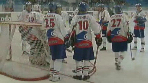 Hokejbal - MS v hokejbalu 2009