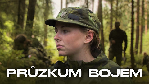 Průzkum bojem