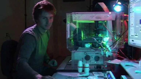 PORT - 27. února 2008