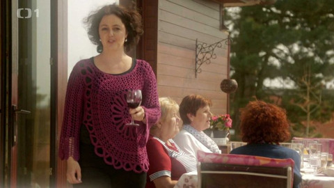 Všechno, co mám ráda - Epizoda 20/15