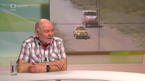 Rallye Dakar - Dakarské ozvěny