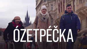 Obrázek pořadu Ozetpéčka