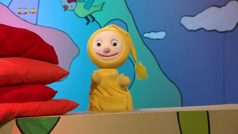 Kouzelná školka - 3. března 2023