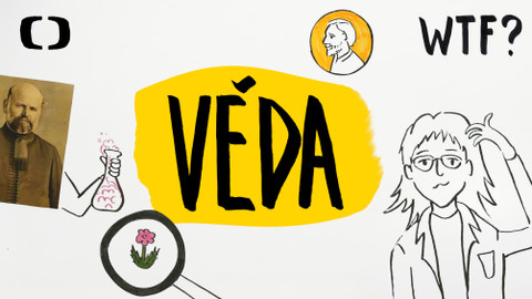 What the Fact? - Jak se dělá věda?