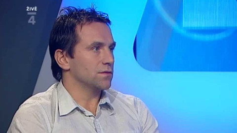 OK - hokej jinak - 6. prosince 2008