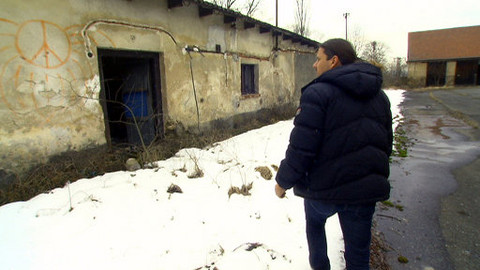 Reportéři ČT - 29. dubna 2013