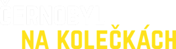 Černobyl na kolečkách