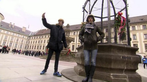 Dé pětka - 29. prosince 2013