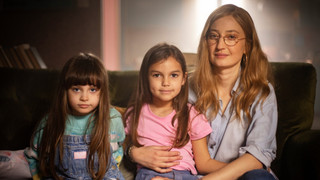 Geniální přítelkyně IV