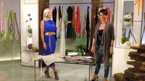 Sama doma - 1. června 2016