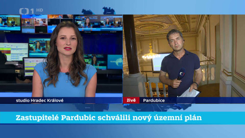 Události v regionech (sever a východ) - 29. června