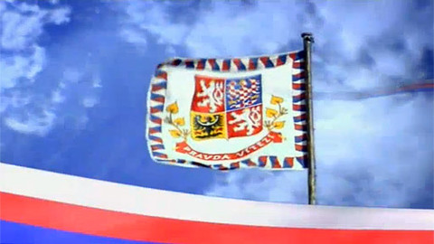 Vánoční a novoroční projevy prezidenta republiky - Novoroční projev prezidenta republiky 2012