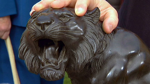 Příběhy starožitností aneb Víte co máte? - Epizoda 19/26