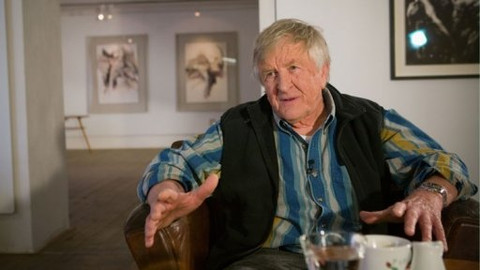 Na plovárně - František Mertl