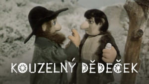 Obrázek pořadu Kouzelný dědeček