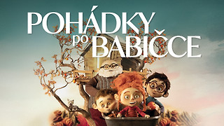 Pohádky po babičce