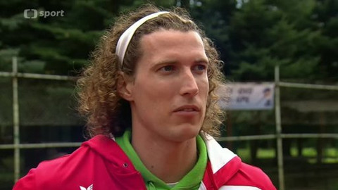 Žijme sportem! - Nohejbal