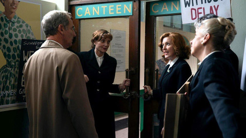 Grantchester - Epizoda 5/6