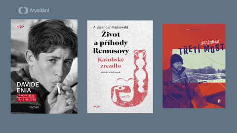 Magnesia Litera - Magnesia Litera 2024 – nominace