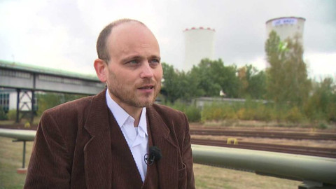 Nedej se! - 63 hodin na chladící věži