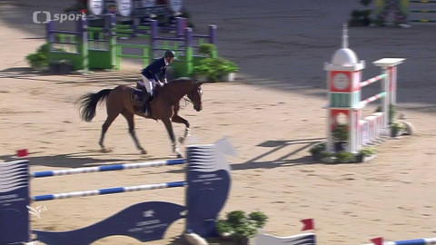 Global Champions - Global Champions League Dauhá