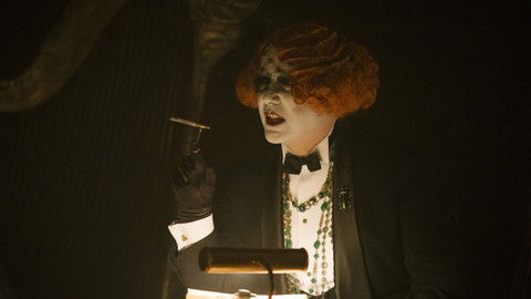 Babylon Berlín - Epizoda 8/12