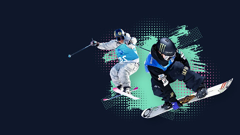 MS ve freestyle lyžování a snowboardingu 2025 Švýcarsko - MS Švýcarsko