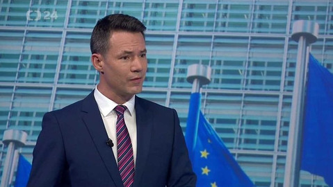 Horizont ČT24 - 5. března 2018