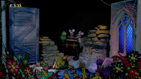 Studio Kamarád - 25. července 2021