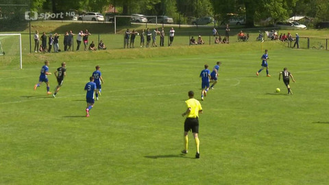 Fotbal - Magic Cup Šumava 2023