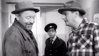 Komik a jeho televize