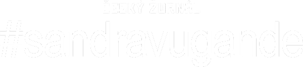 Sandra v Ugandě