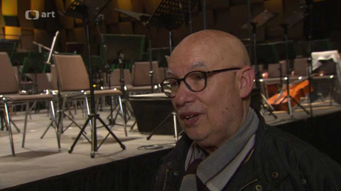 Mezinárodní hudební festival Pražské jaro - 16/25 Echo Pražského jara 2017