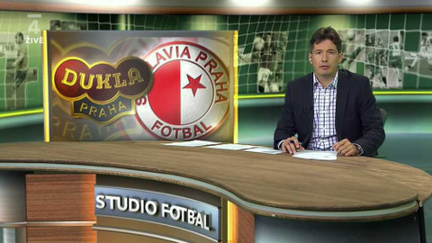 Studio fotbal - Dohráno