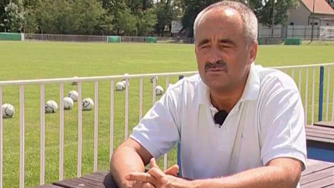 Fotbalová škola - 21. června 2008