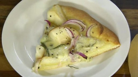 Vše o vaření - 8. listopadu 2013