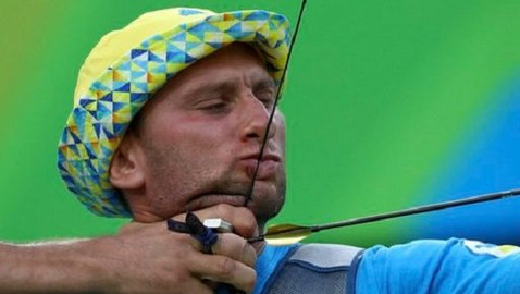 XXXI. letní olympijské hry 2016 Rio de Janeiro - Lukostřelba: Osmifinále mužů a žen