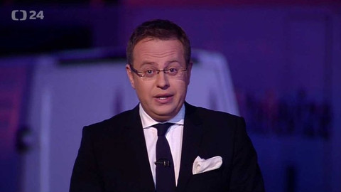 Fokus Václava Moravce - Lesk a bída médií