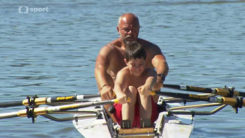 Sport v regionech - Lipno sport fest