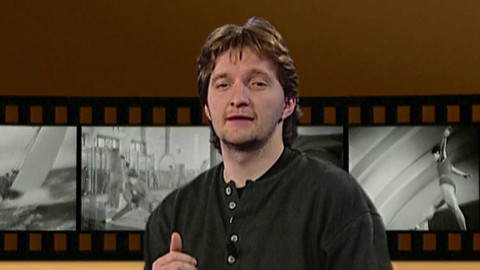 Archiv D - Gladiátoři XX.