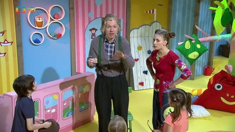 Hýbánky - Bejvávalo