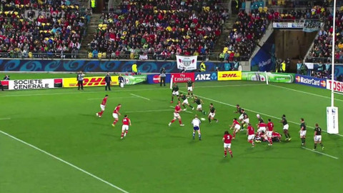 MS v ragby 2015 Anglie - MS 2007 a 2011