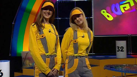 Bludiště - 2. června 2005