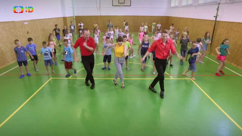 Rytmix - Chubby Checker – Let´s Twist Again